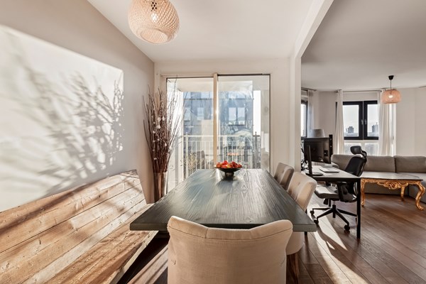 Medium property photo - Van Hallstraat 695, 1051 HG Amsterdam